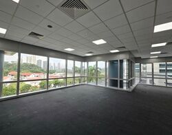 Alexandra Point (D5), Office #478952841